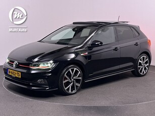 Volkswagen Polo 2.0 TSI GTI DSG 200pk Panodak Virtuele