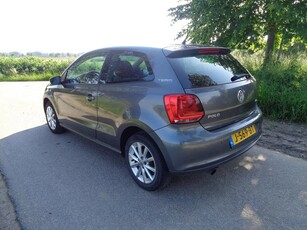 Volkswagen Polo (bj 2010)