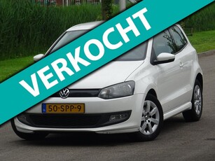 Volkswagen Polo Verkocht! Verkocht!