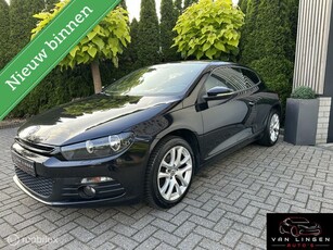 Volkswagen Scirocco 1.4 TSI Highline 2e Eig NETJES! Airco