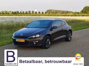 Volkswagen Scirocco 1.4 TSI Highline Prachtige auto!