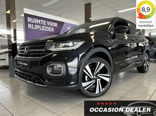 Volkswagen T-Cross 1.0 TSI 2x R-Line DSG *ACC*CAM*18LM*NAVI*LED*