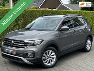 Volkswagen T-Cross 1.0 TSI Automaat Life NAVIGATIE