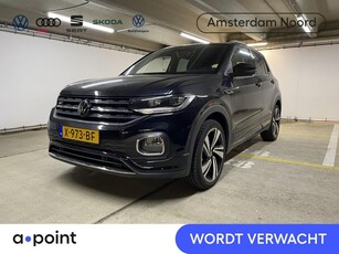 Volkswagen T-Cross 1.0 TSI R-Line 110 pk Automaat (DSG)