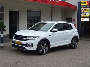 Volkswagen T-Cross 1.0 TSI R-Line