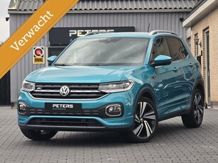 Volkswagen T-Cross 1.0 TSI R-Line DSG ACC Virtual Beats