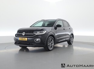 Volkswagen T-Cross 1.0 TSI R-Line | Virtual Cockpit | LED | Adapt. Cruise | Navi | PDC