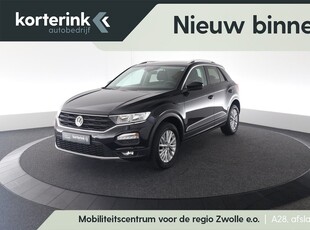 Volkswagen T-Roc 1.0 TSI Style