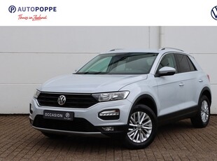 Volkswagen T-Roc 1.0 TSI Style 115pk