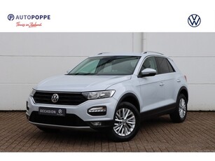 Volkswagen T-Roc 1.0 TSI Style 115pk (bj 2020)