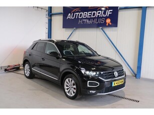 Volkswagen T-Roc 1.5 TSI 150 pk Sport Automaat - Airco