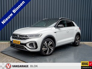 Volkswagen T-Roc 1.5 TSI 150Pk DSG R-Line Business+ IQ