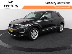 Volkswagen T-Roc 1.5 TSI 150Pk Sport