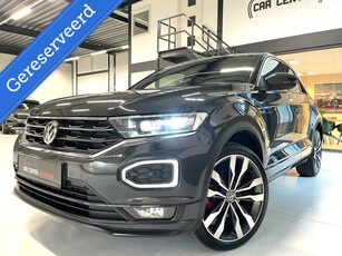 Volkswagen T-Roc 1.5 TSI DSG 2x R-LINE/ CarPlay/ Full LED/ 19''LMV