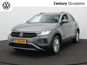 Volkswagen T-Roc 1.5 TSI Life Business / Trekhaak / Camera