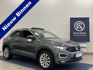 Volkswagen T-Roc 1.5 TSI R-Line 150pk 12 MDN GARANTIE