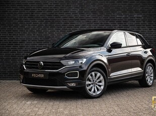 Volkswagen T-Roc 1.5 TSI Sport