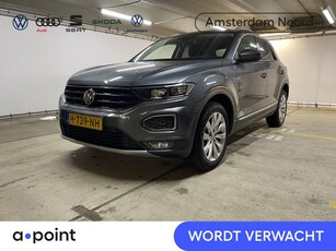 Volkswagen T-Roc 1.5 TSI Sport 150 pk Automaat (DSG)