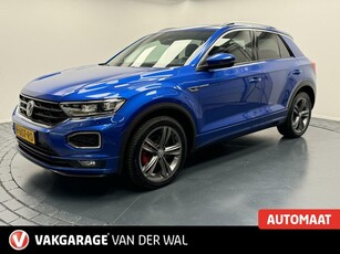 Volkswagen T-Roc 1.5 TSI Sport Business R-Line