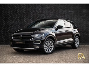 Volkswagen T-Roc 1.5 TSI Sport