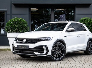 Volkswagen T-Roc 2.0 TSI 4Motion R Panoramadak