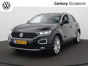 Volkswagen T-Roc 2.0 TSI 4Motion Sport Navigatie / Trekhaak