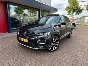 Volkswagen T-ROC 2.0 TSI 4Motion Sport | Pano | LED | ACC