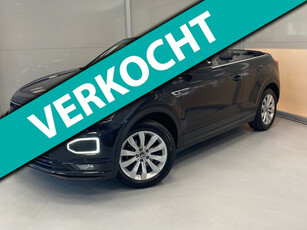 Volkswagen T-Roc Cabrio R-Line 1.5 TSi DSG | AUTOMAAT | NAVI | CLIMA |