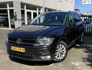 Volkswagen TIGUAN 1.4 TSI ACT Connected Navi Cruise Pdc L.m