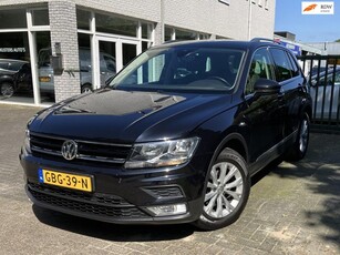 Volkswagen Tiguan 1.4 TSI ACT Connected Navi Cruise Pdc LM