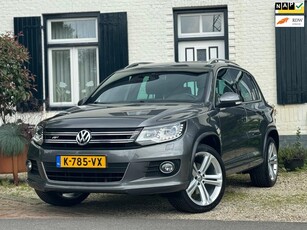 Volkswagen Tiguan 1.4 TSI