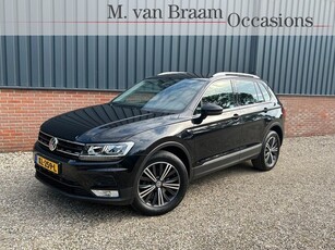 Volkswagen Tiguan 1.4 TSI Comfortline