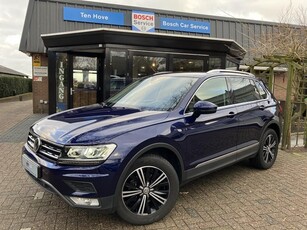 Volkswagen Tiguan 1.4 TSI DSG 4Motion Highline Digitaal