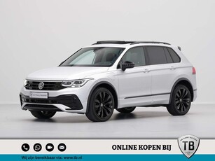 Volkswagen Tiguan 1.4 TSI eHybrid R-Line Business+ Panorama