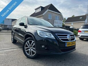 Volkswagen Tiguan 1.4 TSI Sport&Style 4Motion (bj 2008)