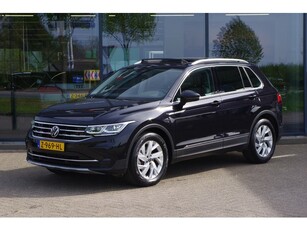 Volkswagen Tiguan 1.5 TSI 150 PK Automaat Elegance, LED