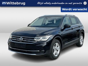 Volkswagen Tiguan 1.5 TSI 150pk Elegance / 19