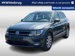 Volkswagen Tiguan 1.5 TSI ACT 150pk Comfortline Business /