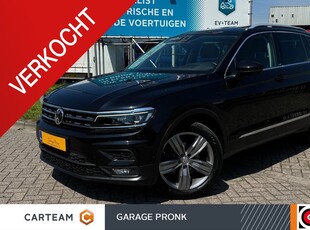 Volkswagen Tiguan 1.5 TSI ACT Comfortline LED/NAVI/PANO/CARPLAY