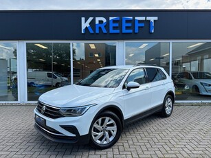 Volkswagen Tiguan 1.5 TSI Life App Connect