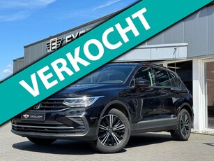 Volkswagen Tiguan 1.5 TSI Life|DSG