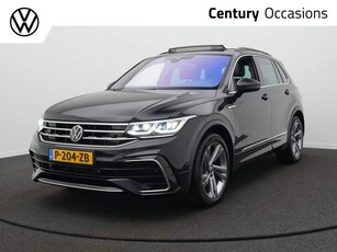 Volkswagen Tiguan 1.5 TSI R-Line / Camera / Panodak /