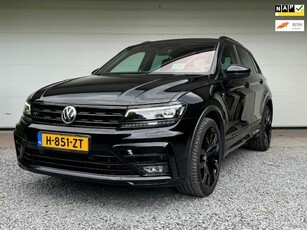 Volkswagen Tiguan 2.0 TSI 4Motion Highline Business R