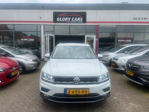 Volkswagen TIGUAN 2.0 TSI 4Motion Highline DSG/AUTOMAAT