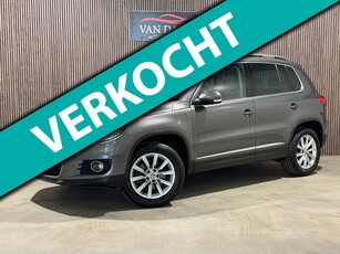 Volkswagen Tiguan 2.0 TSI Sport&Style 4Motion DSG 2012