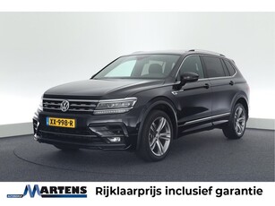 Volkswagen Tiguan Allspace 1.5 TSI 150pk R-Line Highline