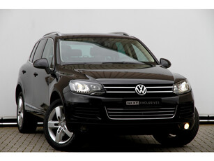 Volkswagen Touareg 3.0 TDI Highline Orig. NL | Pano | 360 | Dyna audio