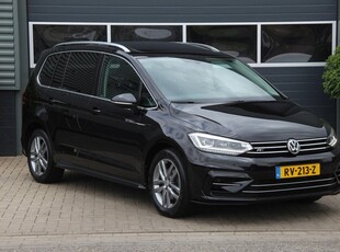 Volkswagen Touran 1.2 TSI Highline Business R-Line