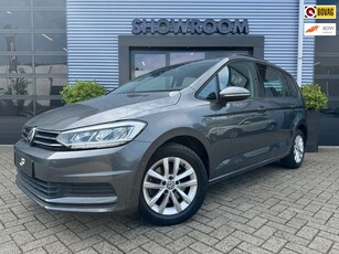 Volkswagen TOURAN 1.4 TSI Comfortline