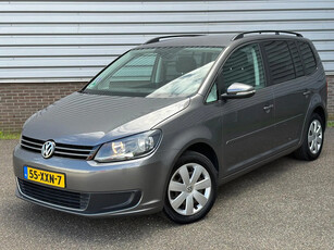 Volkswagen Touran 1.4 TSI Comfortline / Trekhaak / Navi